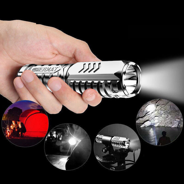 Saber™ LED-Taschenlampe