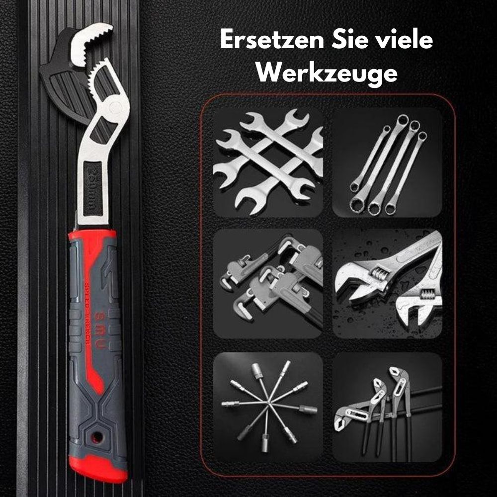 EasyTask™ – Das All-in-One-Werkzeug für mühelose Aufgaben