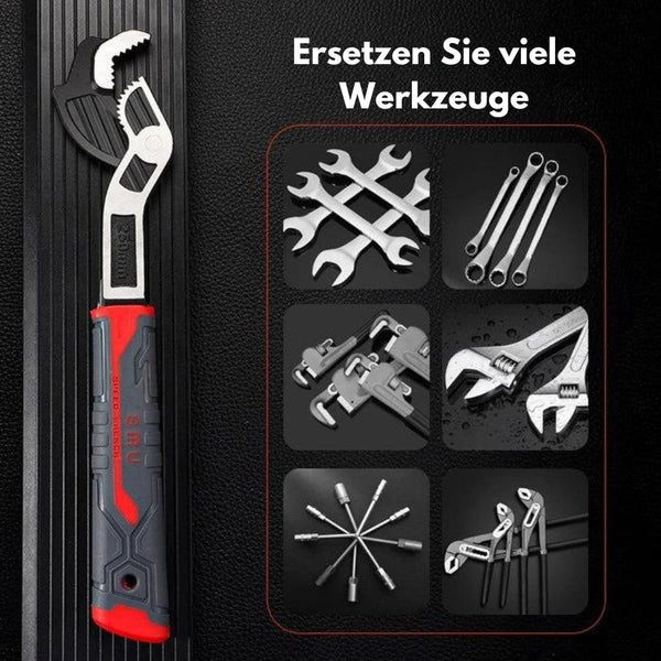 EasyTask™ – Das All-in-One-Werkzeug für mühelose Aufgaben