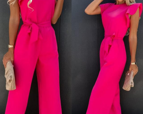 Elegance - Jumpsuit