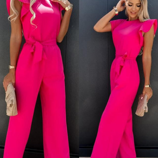 Elegance - Jumpsuit
