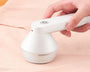 Wiederaufladbarer Staub-Fussel-Entferner