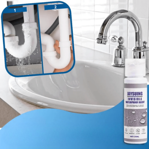 UltraSpray™ - Wasserdichtes Spray für zuverlässigen Schutz