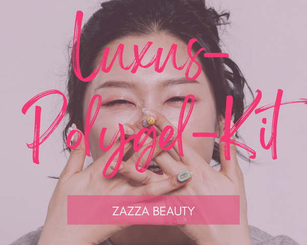 Venzani Luxus Polygel Kit