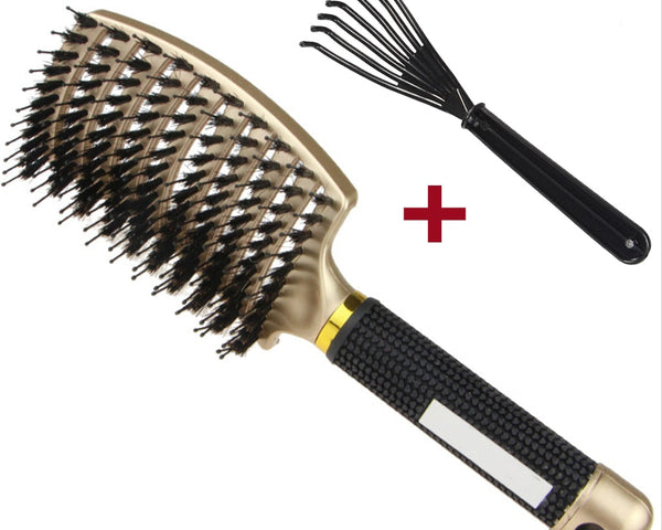 Carly™ - Schmerzfreies Entwirren für schöne Haare!  | 50% Rabatt