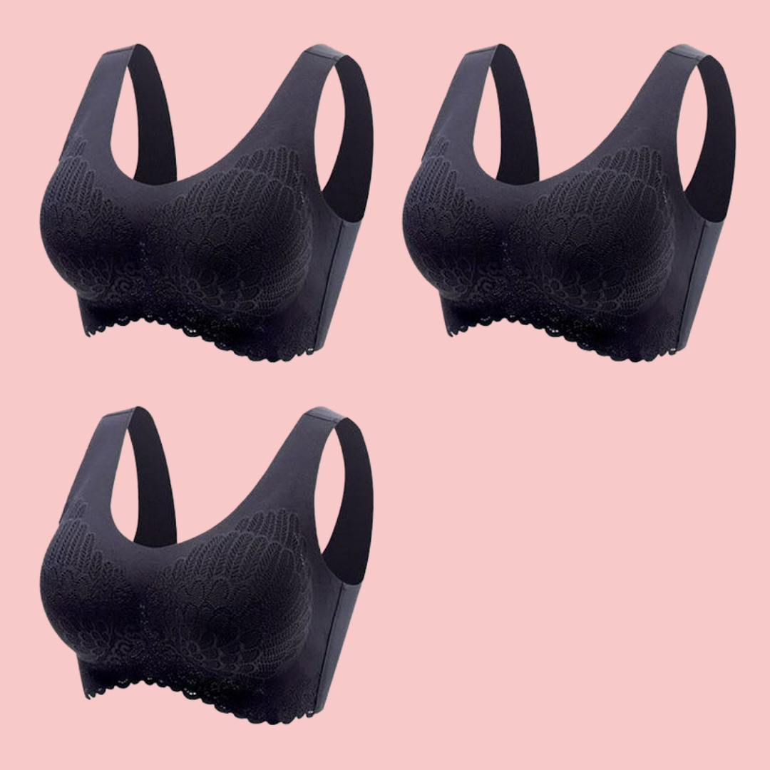 Addie™ - Comfy Bra (1+2 GRATIS)