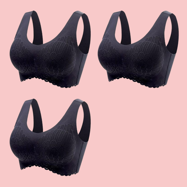 Addie™ - Comfy Bra (1+2 GRATIS)
