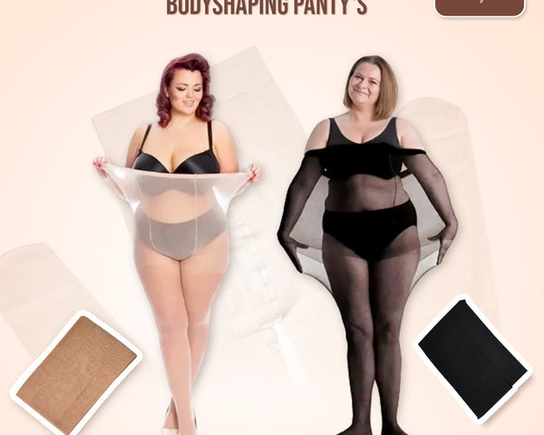 PerfekteKontur™ Bodyshaping-Strumpfhose