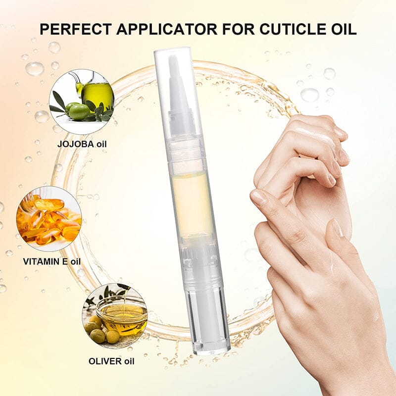 NagelElixier™ Revitalisierende Nagelbehandlung