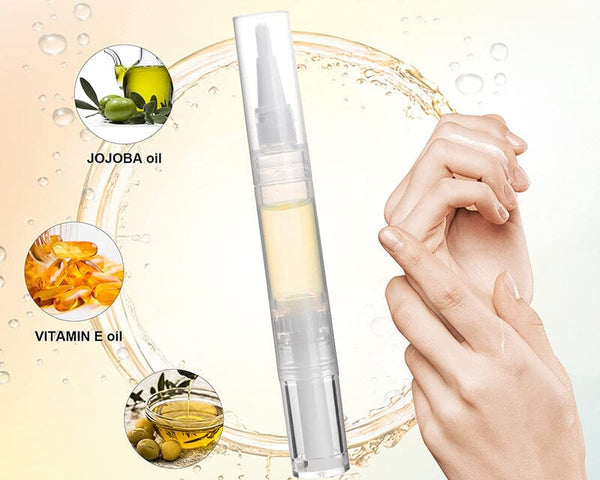 NagelElixier™ Revitalisierende Nagelbehandlung