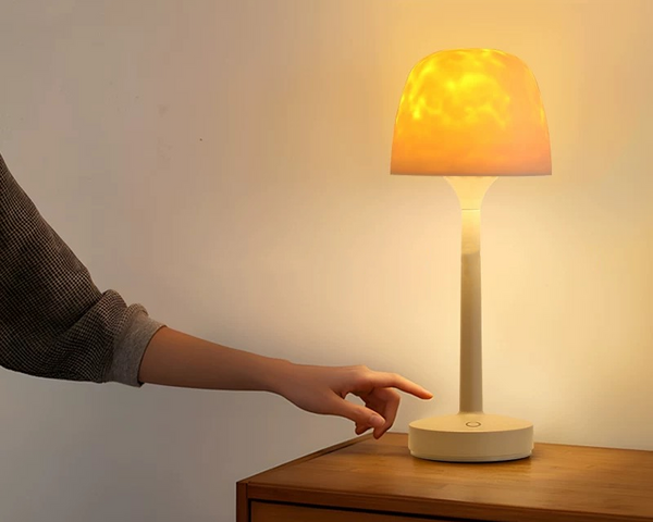 GlowSphere – Farbwechsel für stimmungsvolle Abende