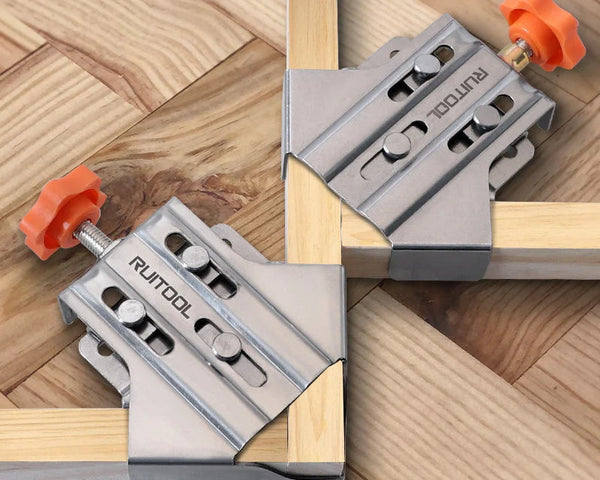 EasyGuides™ - Spare Geld, indem du alle Tischlerarbeiten einfach selbst erledigst