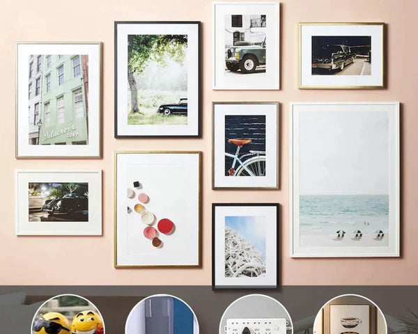 EasyStick™ – Das Ultrastarke Klebeband für Jeden Einsatz