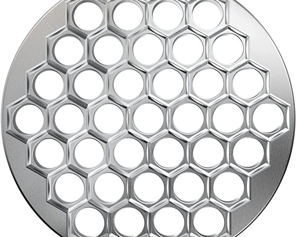 EasyDumpler™ - 37-Loch-Knödelmaschine