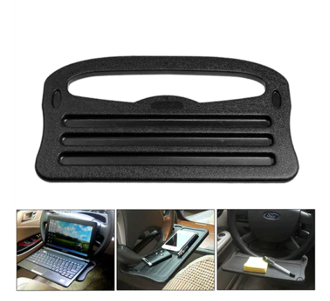 EasyDrive® - Die intelligente Ablage für bequemes Arbeiten und entspannte Fahrten!