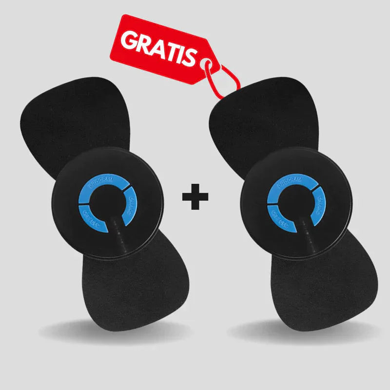 ProCare™ - Effektives Gerät zur Muskelschmerzlinderung