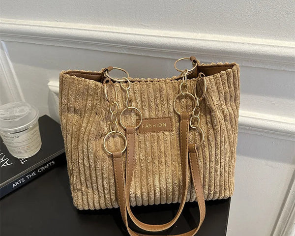 Corda™ - Verpackt alles mit Stil