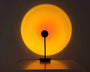LightSphere™ – Erschaffen Sie die perfekte Sonnenuntergangsatmosphäre zu Hause