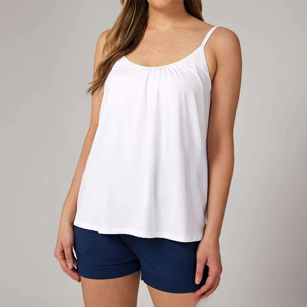 ObererBH™ Integrierter BH-Tanktop