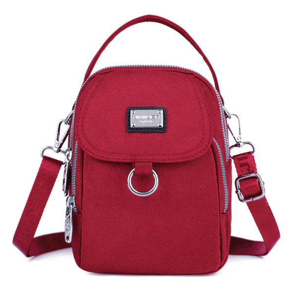 Lady™ | Klassische Tasche by Venzani