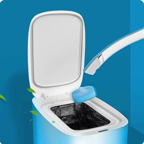 CleanFlush - Toilettenstab-Set [Letzter Tag Rabatt]