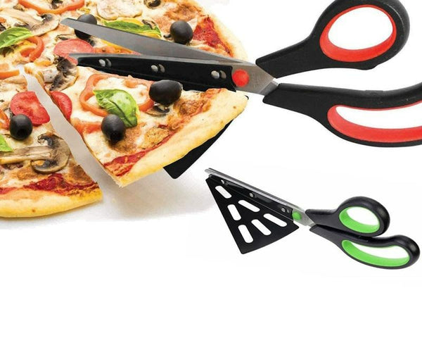 EasyGlide™ - Pizzaschneider