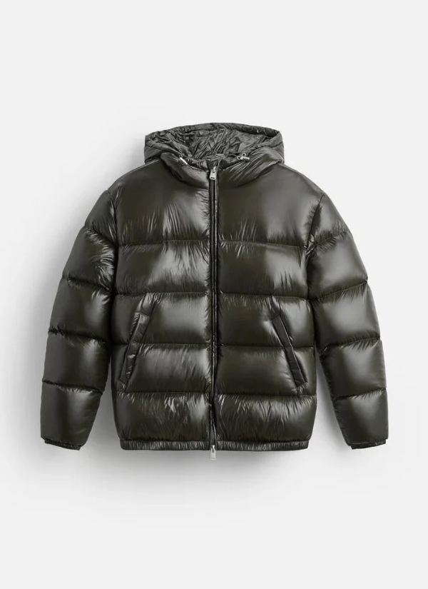 Venzani's OG Puffer Jacket