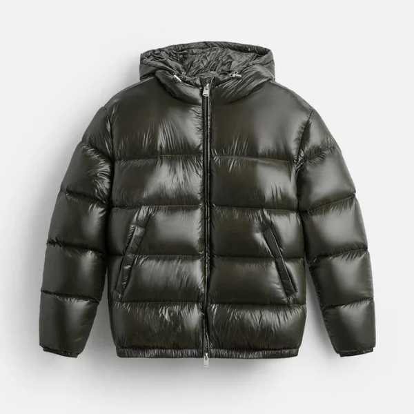 Venzani's OG Puffer Jacket
