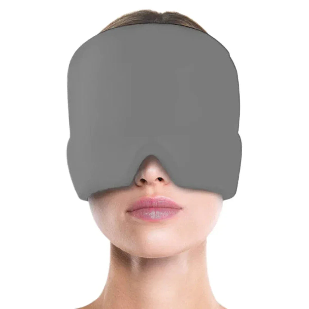 Migräne Maske™ | Direkte Linderung bei Migräne
