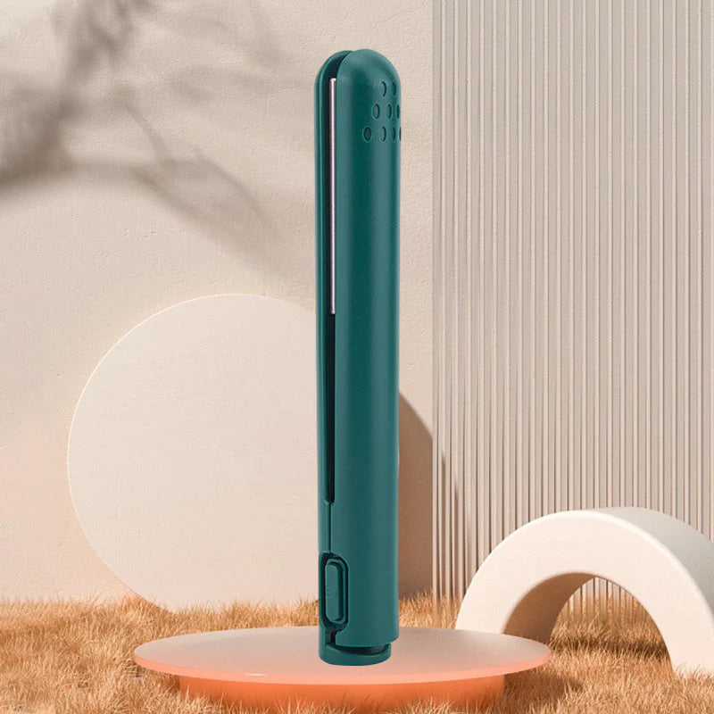 DualesGleiten™ Ultimate Frizz Control Haarglätter