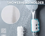 1+1 GRATIS | GripShower – Freihändiges Duschen für maximalen Komfort!