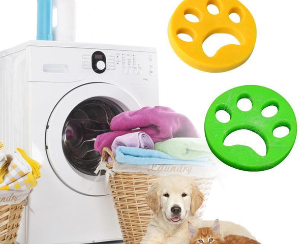 2+1 GRATIS | PettyClean - Tierhaarentferner für makellose Wäsche