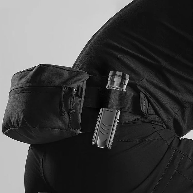 Saber™ LED-Taschenlampe
