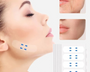 -50% Facelifting Stripes
