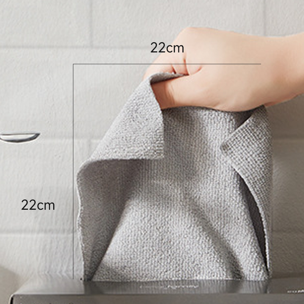 UltraCleaner® - Universelles Reinigungstuch für strahlende Sauberkeit