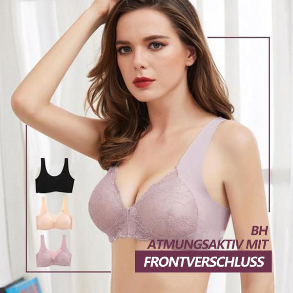 1 + 1 GRATIS | AirFemme™ BH – Der perfekte, luftige BH für jeden Tag