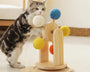 PawTastic - Lassen Sie Ihre Katze spielen und kratzen [Letzter Tag Rabatt]