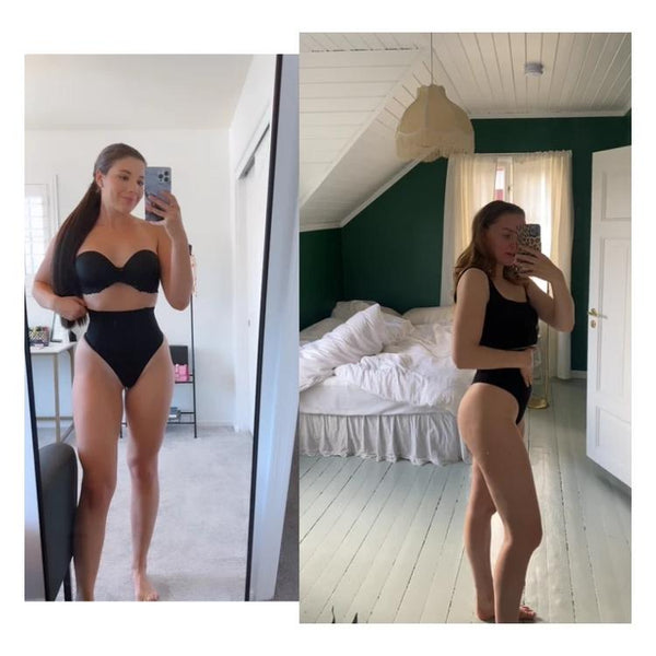 Slimshorts™ Höschen