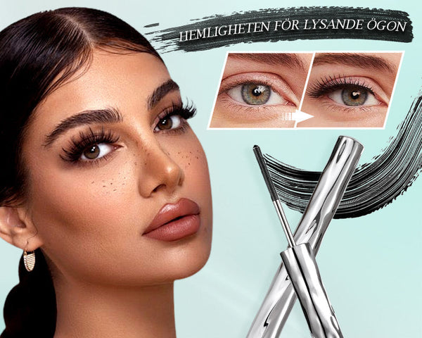 AugenbrauenBoost™ Üppige Wimpern und Augenbrauen