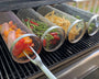 1+1 Gratis | GrillMaster - BBQ Grillmand [Letzter Tag Rabatt]