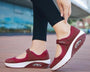 Amelia™ | Leichte, atmungsaktive und elastische Damen-Wanderschuhe