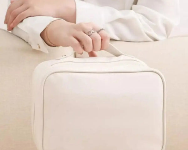 BeautyCase™ - Eleganter Organizer für die Kulturtasche [Letzter Tag Rabatt]