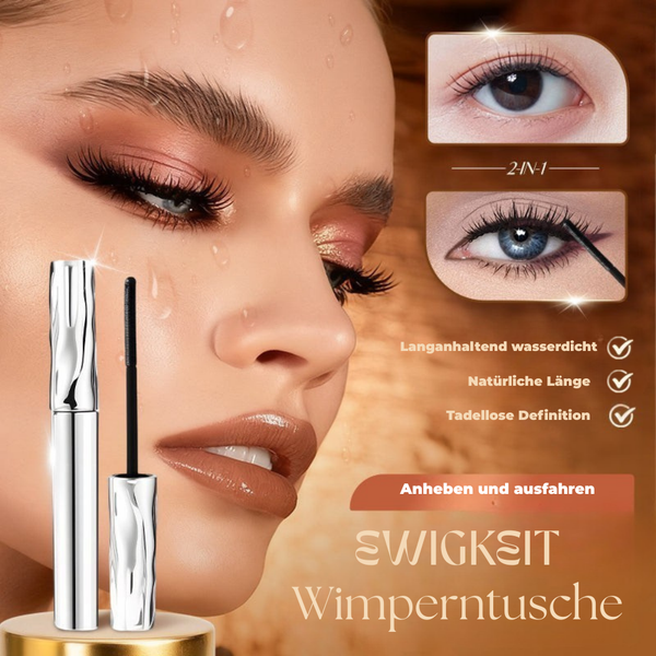 LashLift Pro™ | Wasserfeste Wimpernfasern
