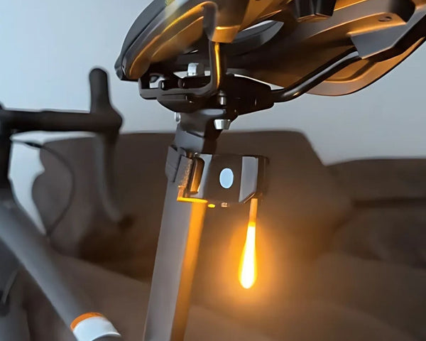 TrailLite™ - LED-Fahrrad-Rücklicht