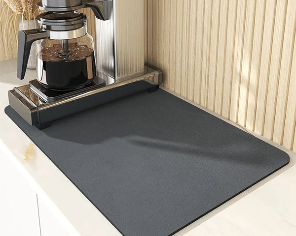 DryMagic™ - Nie wieder eine schmutzige Küchenzeile