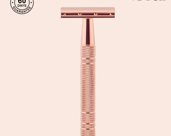 Rasierprofi™ Komfortable Rasur