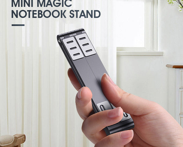 StandPro™ - Der ultimative 3-in-1-Ständer