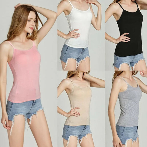 ObererBH™ Integrierter BH-Tanktop
