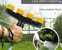 50% RABATT | AquaQuad - Premium 4-Kopf-Gartensprühkopf [Letzter Tag Rabatt]