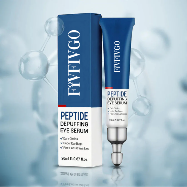 AugeErneuern™ Peptide Abschwellendes Augenserum